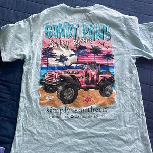 Simply Southern Tshirt